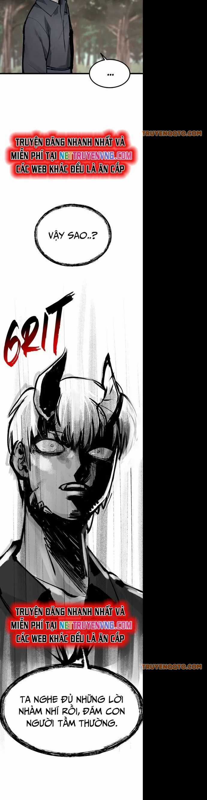 Ngọn Lửa Của Hòa Bình Chương 25 trang 45