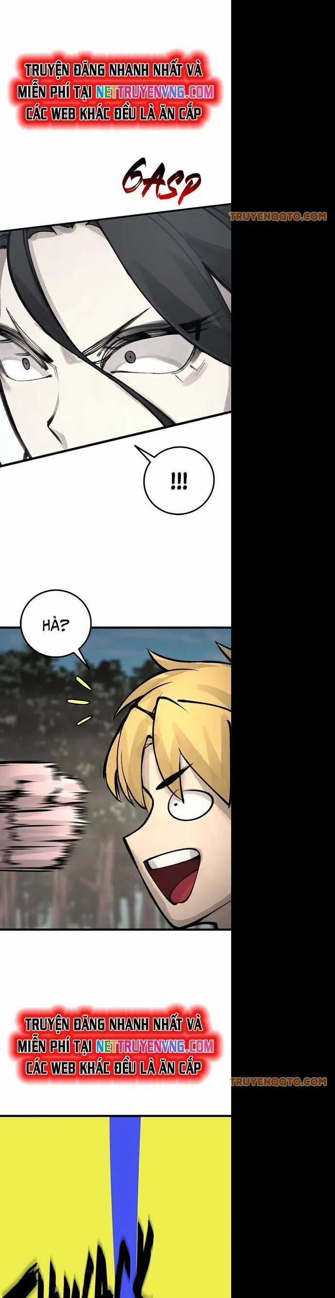 Ngọn Lửa Của Hòa Bình Chương 25 trang 46