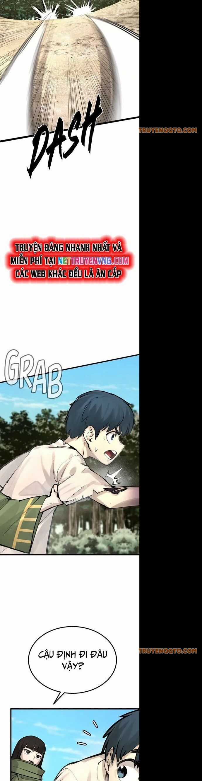 Ngọn Lửa Của Hòa Bình Chương 25 trang 5