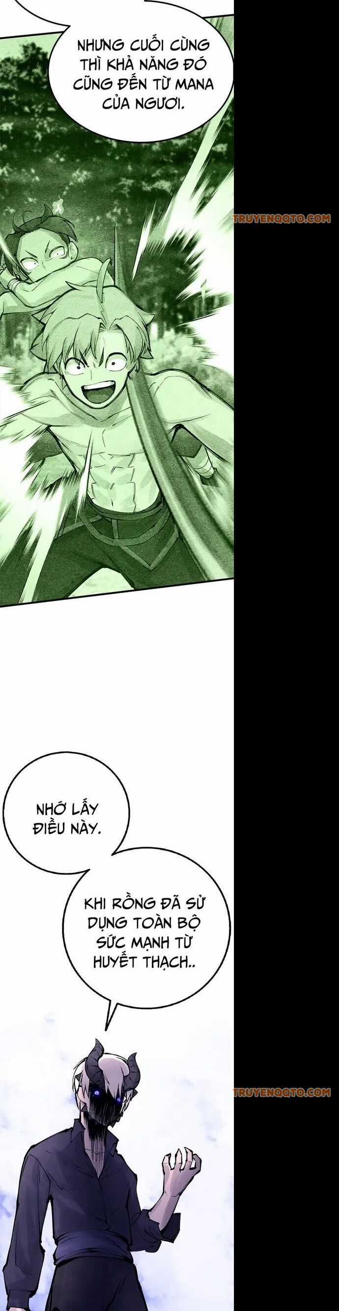 Ngọn Lửa Của Hòa Bình Chương 25 trang 50