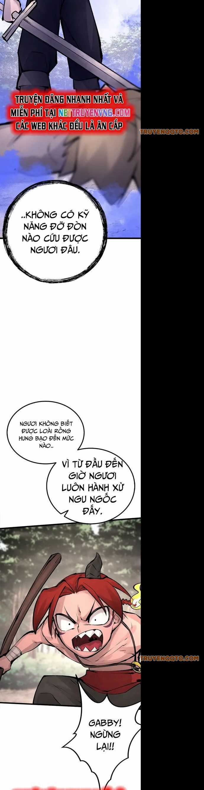 Ngọn Lửa Của Hòa Bình Chương 25 trang 51