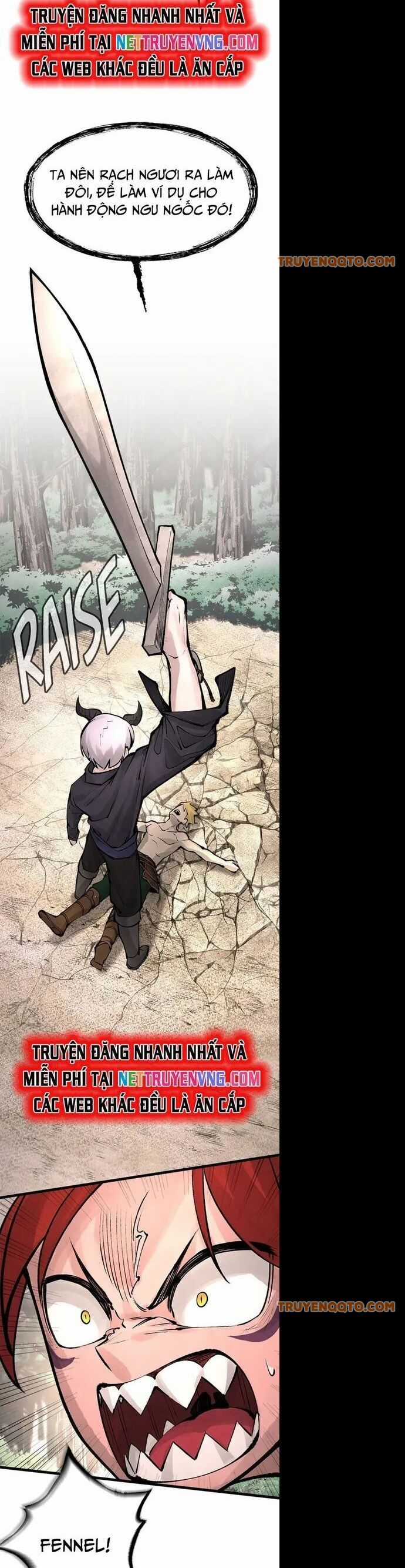 Ngọn Lửa Của Hòa Bình Chương 25 trang 52