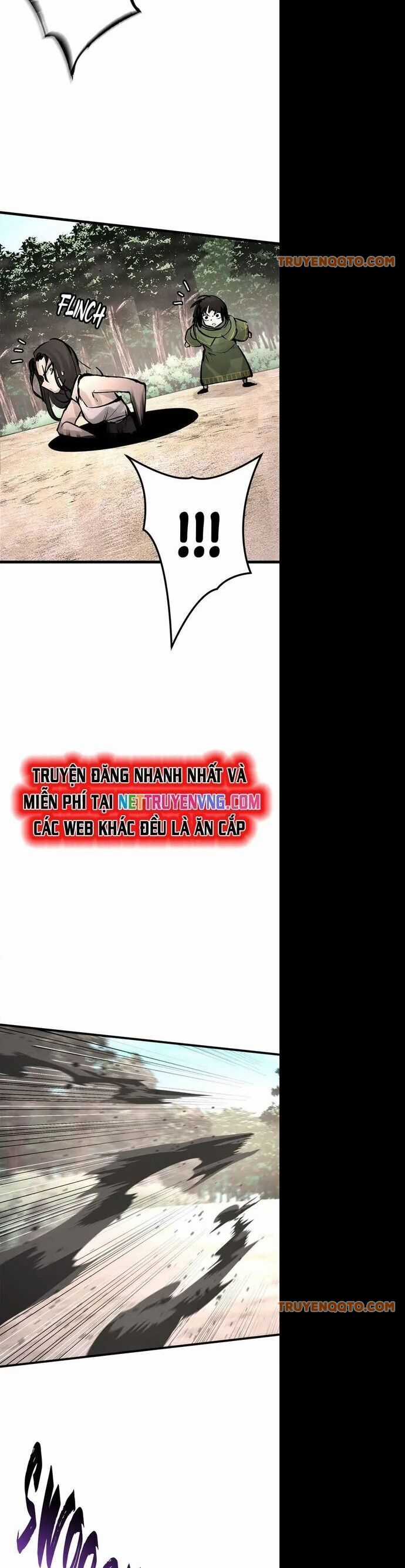 Ngọn Lửa Của Hòa Bình Chương 25 trang 53