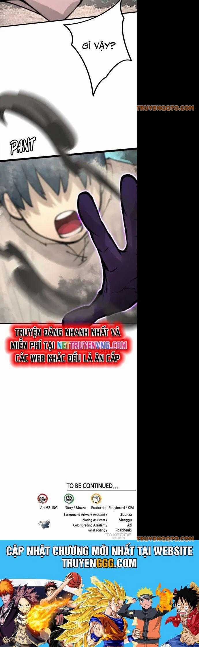 Ngọn Lửa Của Hòa Bình Chương 25 trang 55