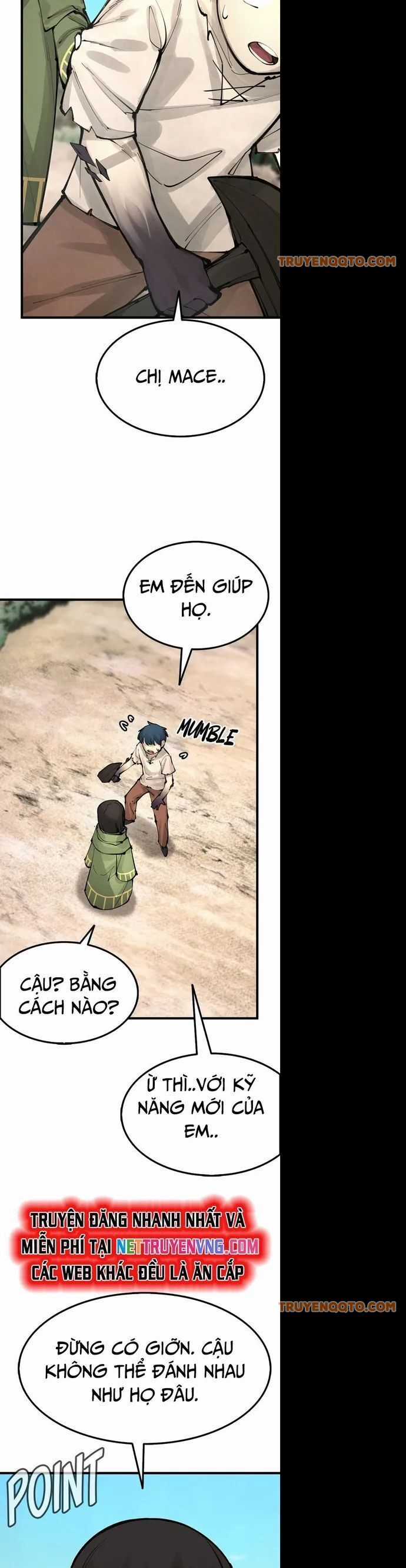 Ngọn Lửa Của Hòa Bình Chương 25 trang 6