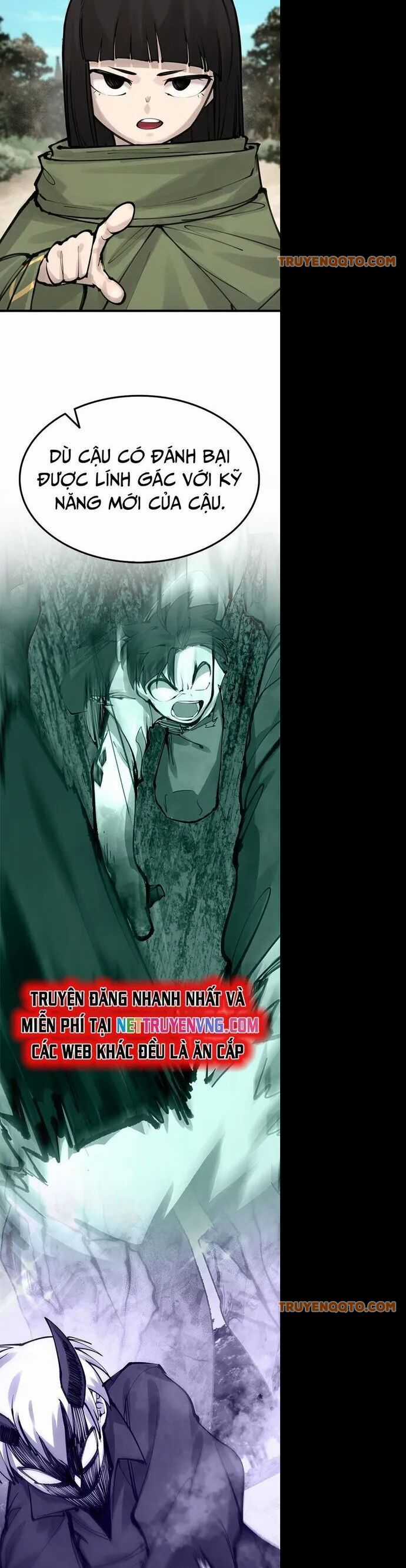 Ngọn Lửa Của Hòa Bình Chương 25 trang 7