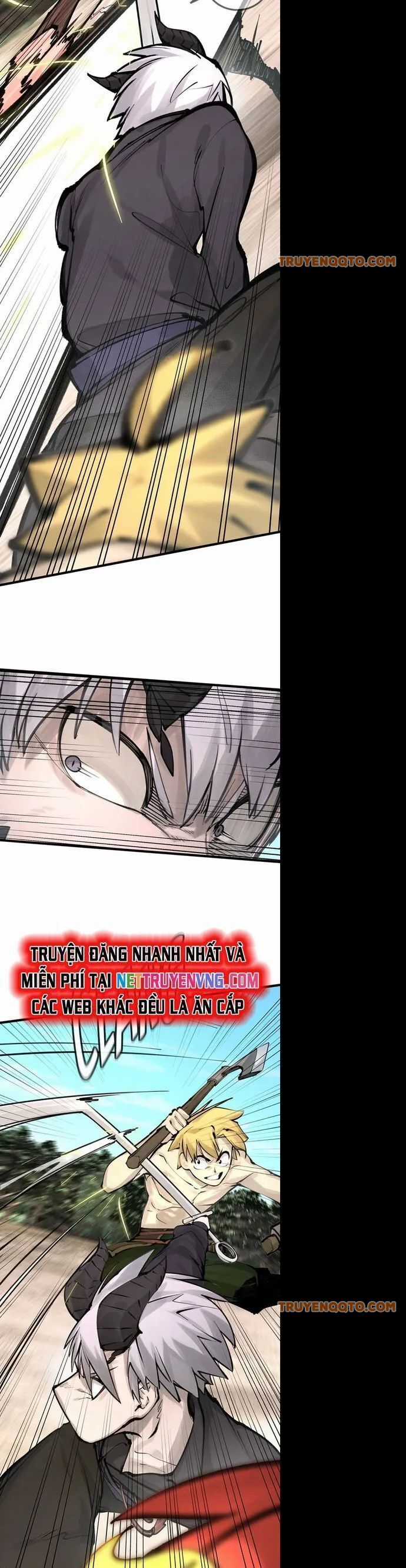 Ngọn Lửa Của Hòa Bình Chương 25 trang 9