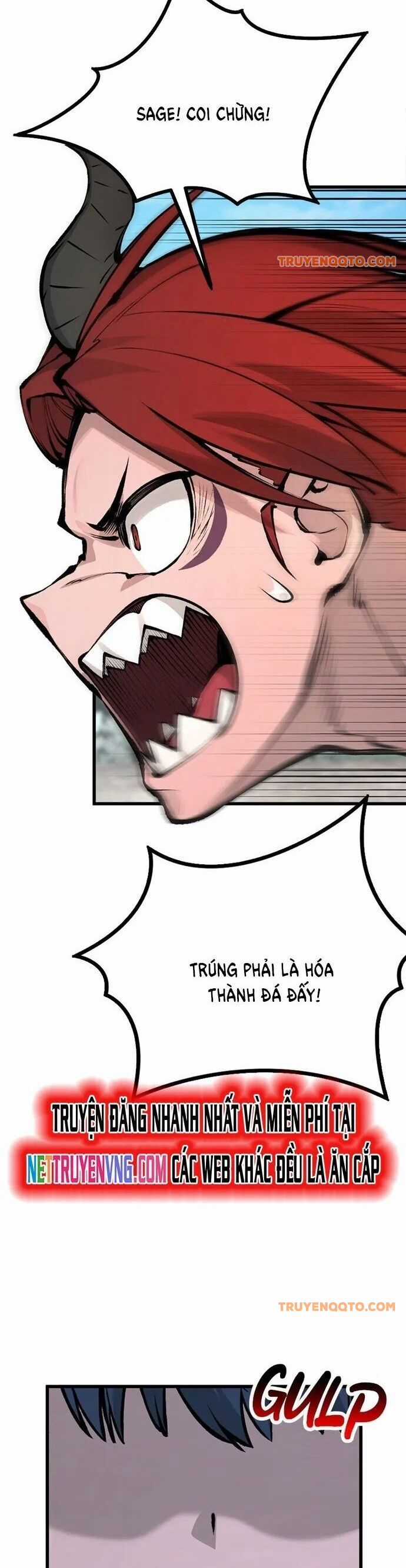 Ngọn Lửa Của Hòa Bình Chương 26 trang 10