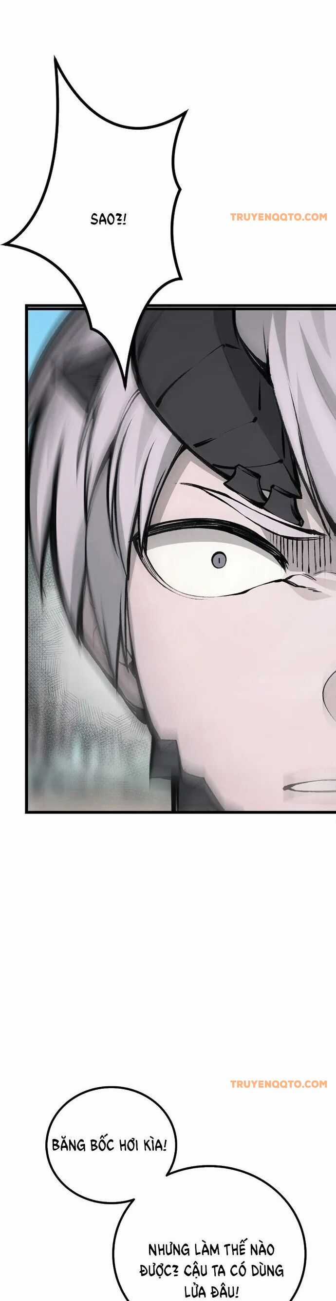 Ngọn Lửa Của Hòa Bình Chương 26 trang 14