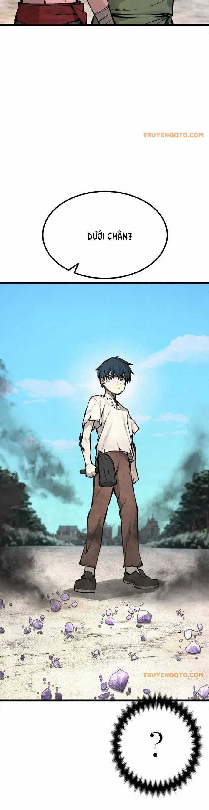 Ngọn Lửa Của Hòa Bình Chương 26 trang 16