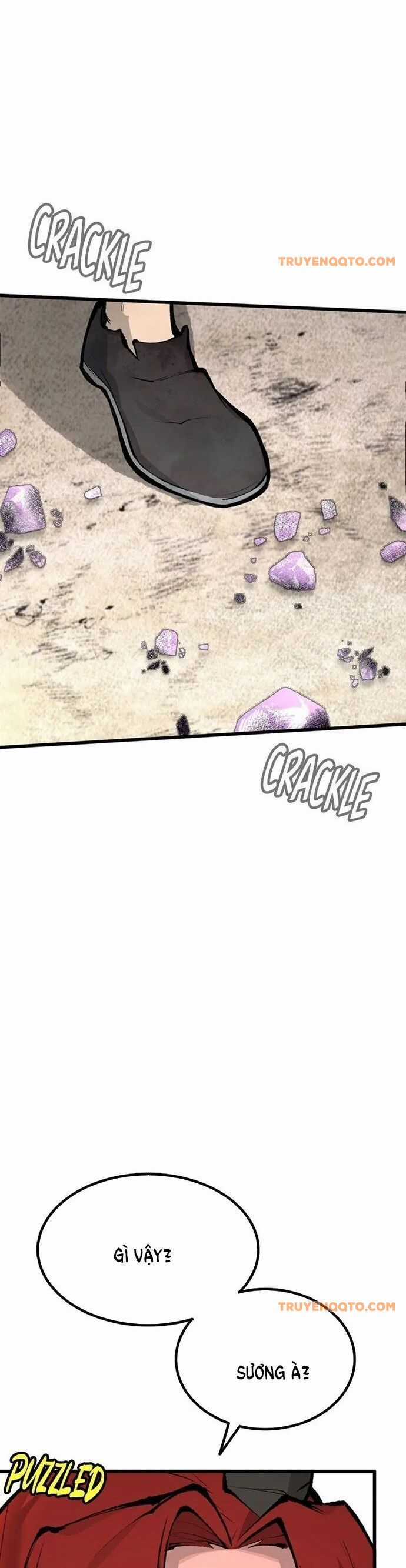 Ngọn Lửa Của Hòa Bình Chương 26 trang 17