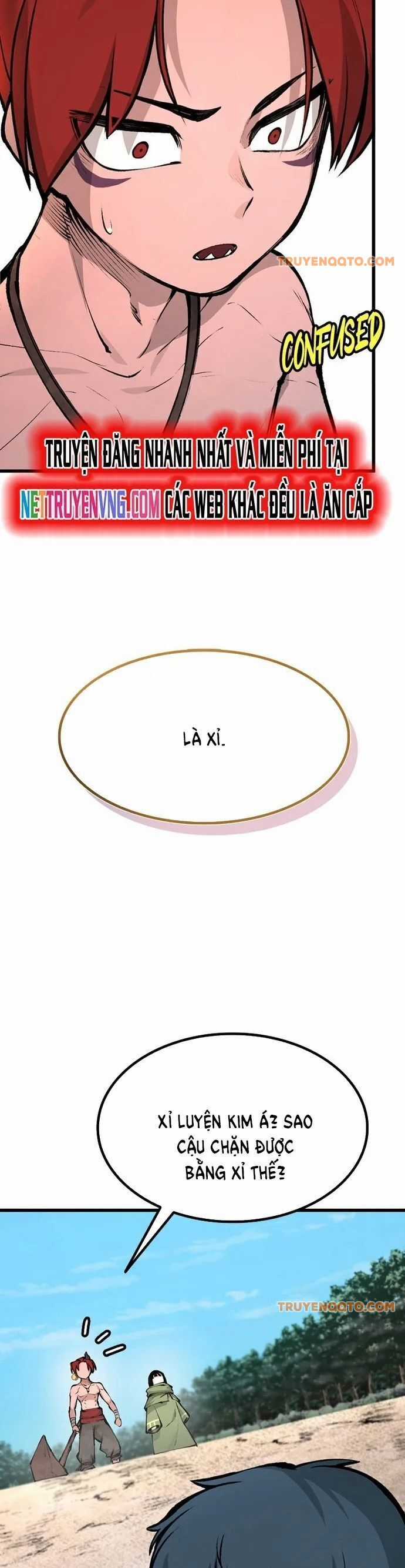 Ngọn Lửa Của Hòa Bình Chương 26 trang 18