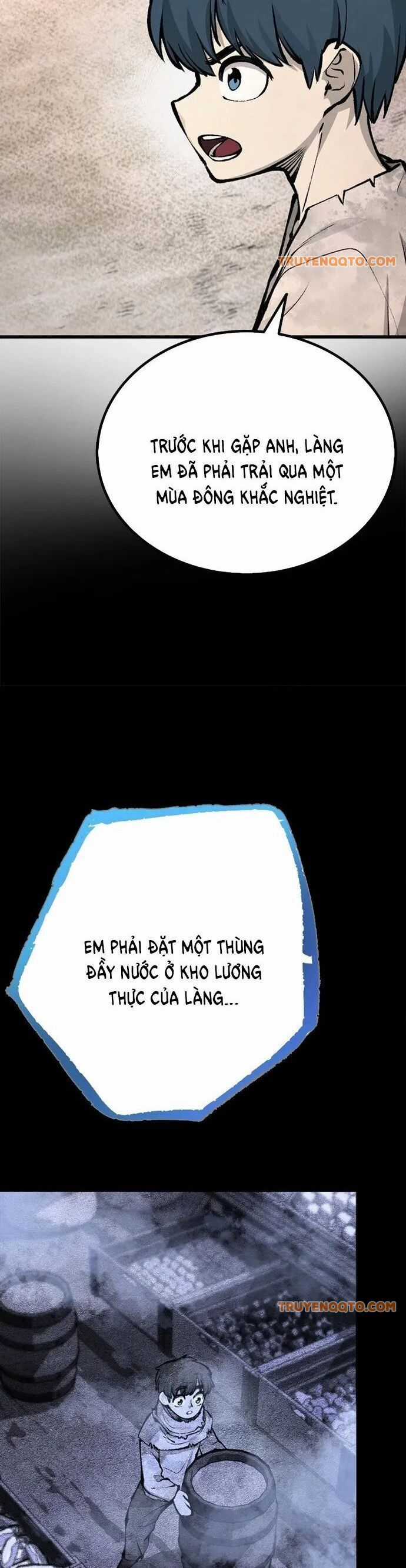 Ngọn Lửa Của Hòa Bình Chương 26 trang 19