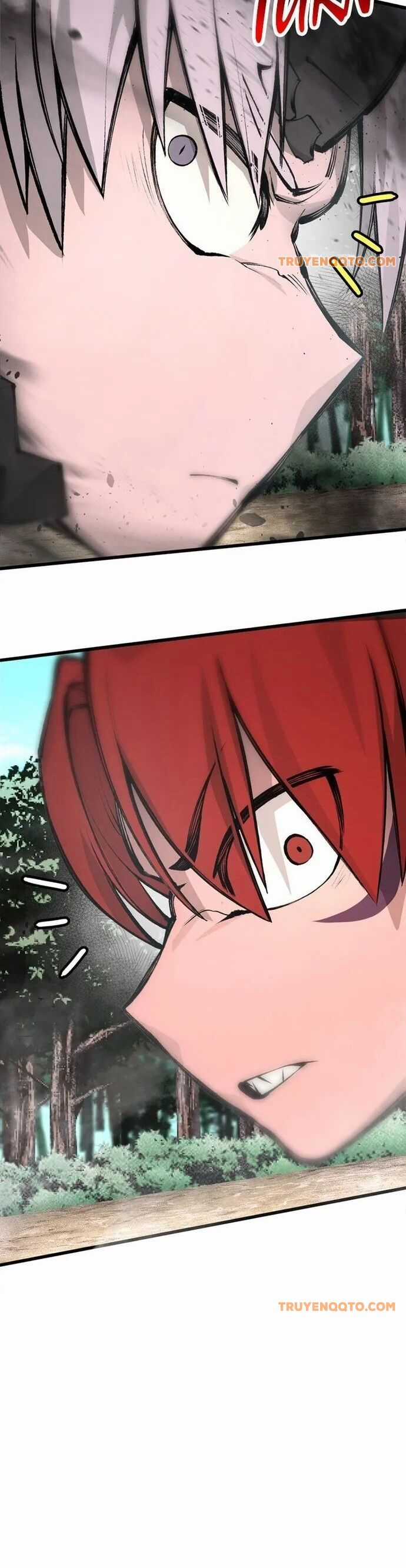 Ngọn Lửa Của Hòa Bình Chương 26 trang 2