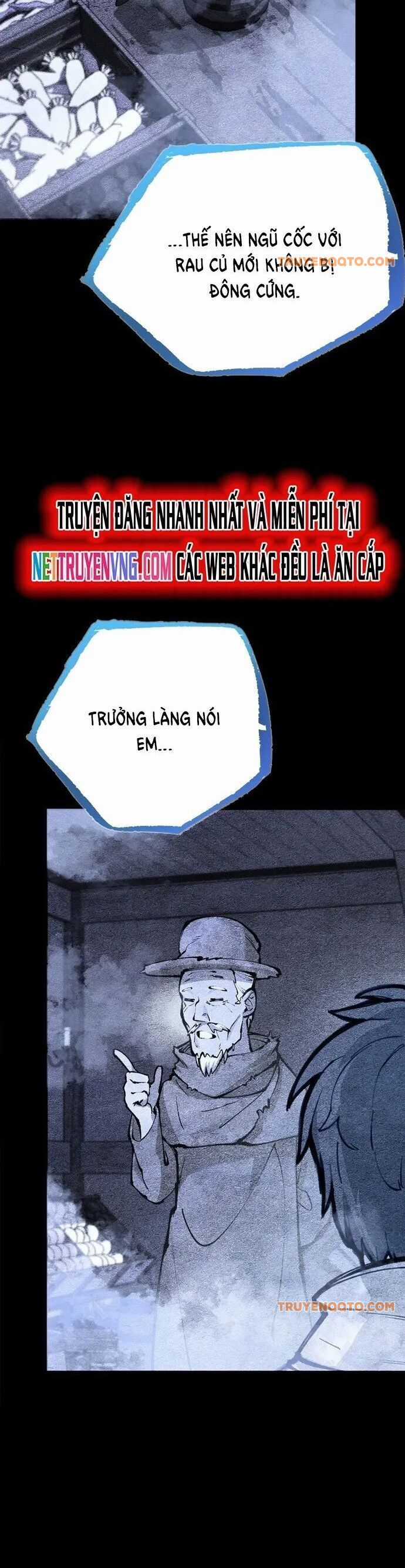 Ngọn Lửa Của Hòa Bình Chương 26 trang 20