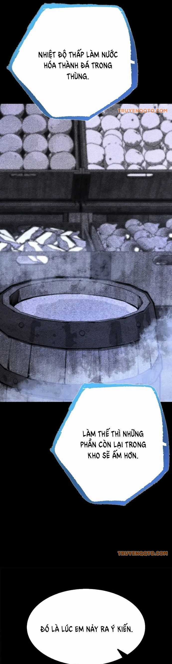 Ngọn Lửa Của Hòa Bình Chương 26 trang 21