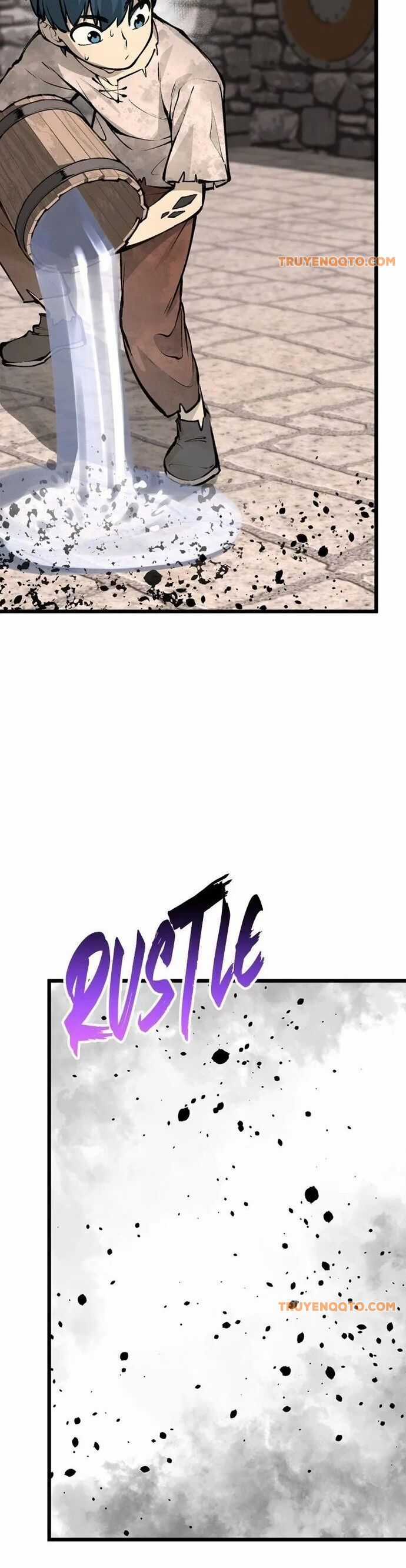 Ngọn Lửa Của Hòa Bình Chương 26 trang 23