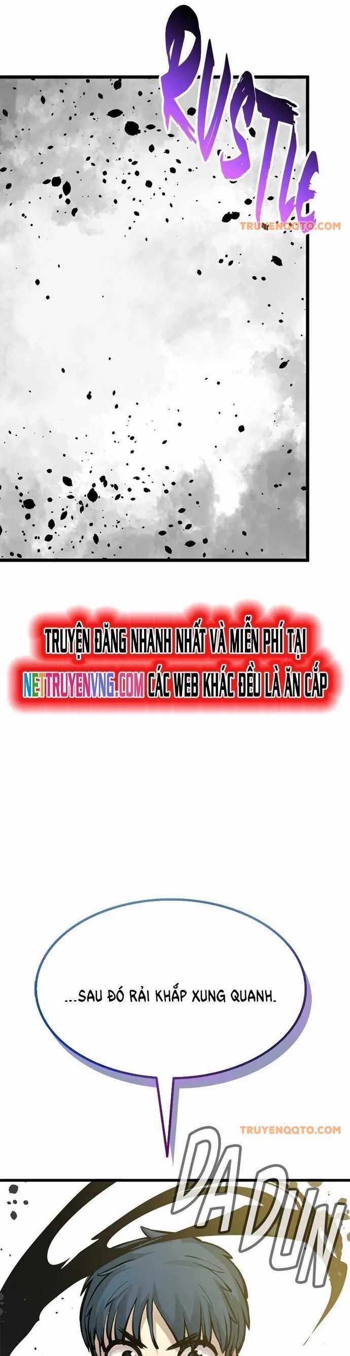 Ngọn Lửa Của Hòa Bình Chương 26 trang 24