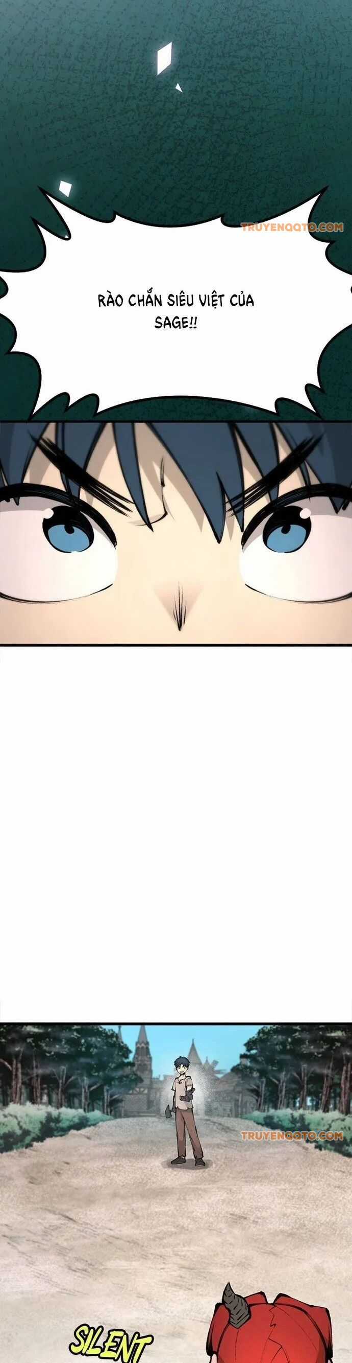 Ngọn Lửa Của Hòa Bình Chương 26 trang 26