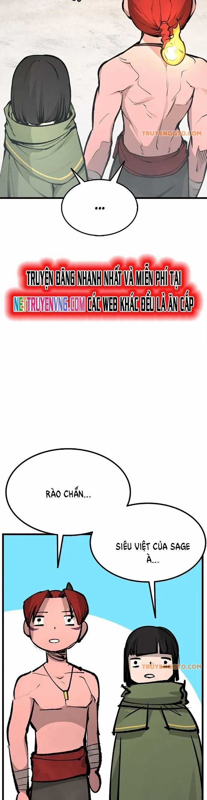 Ngọn Lửa Của Hòa Bình Chương 26 trang 27