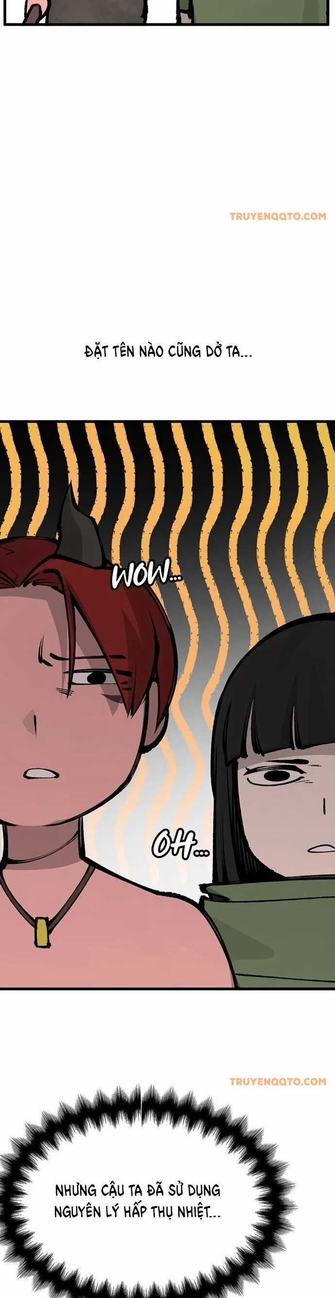 Ngọn Lửa Của Hòa Bình Chương 26 trang 28