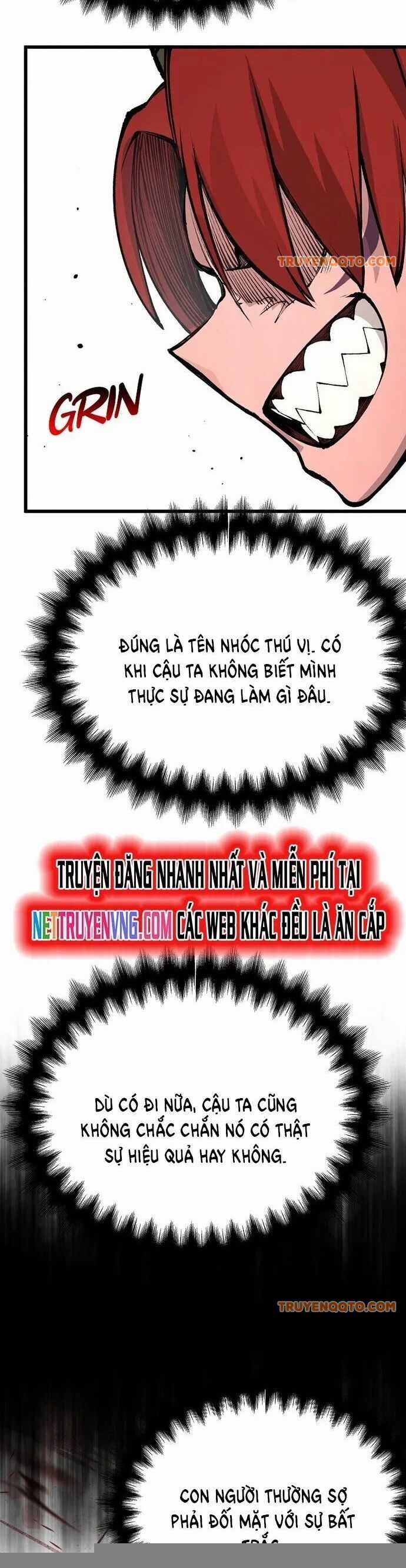 Ngọn Lửa Của Hòa Bình Chương 26 trang 29