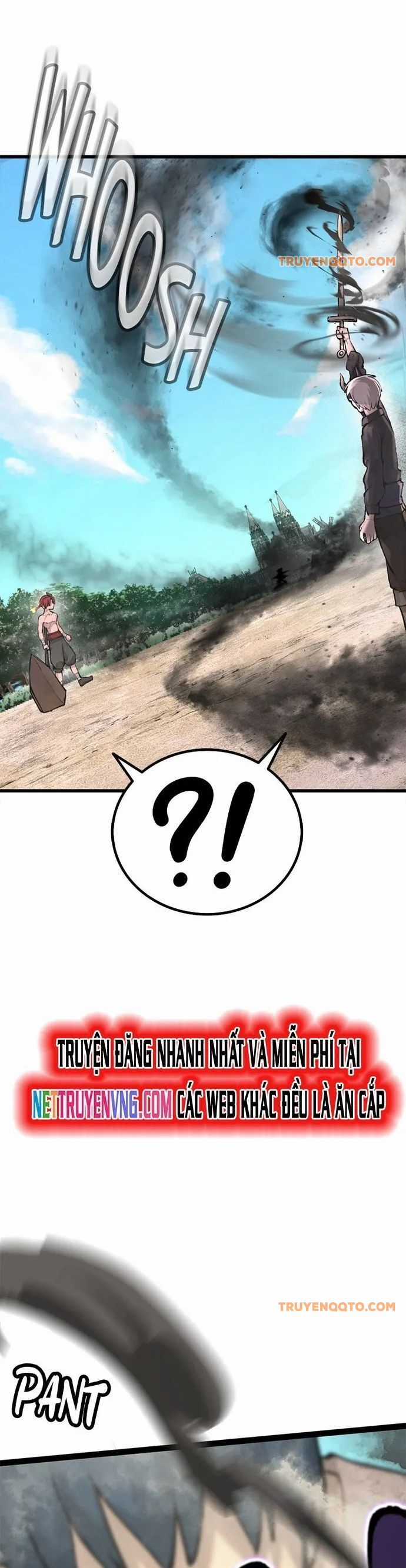 Ngọn Lửa Của Hòa Bình Chương 26 trang 3