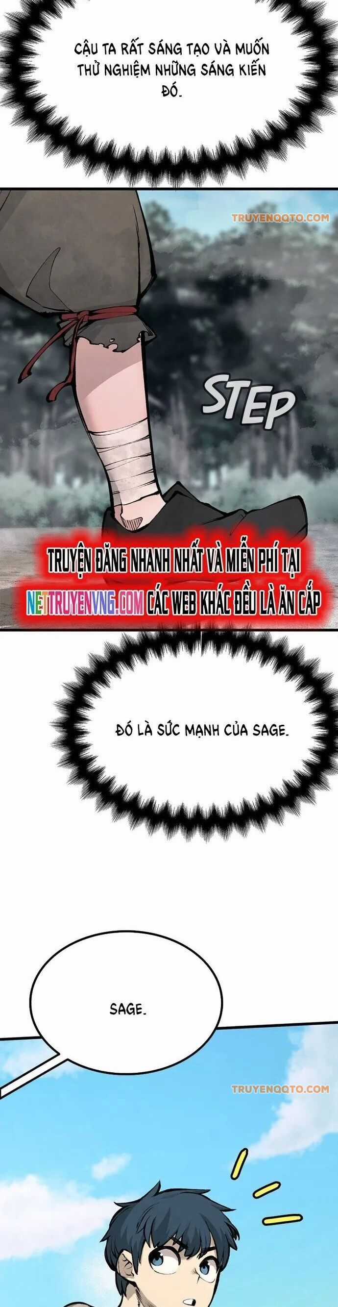 Ngọn Lửa Của Hòa Bình Chương 26 trang 31