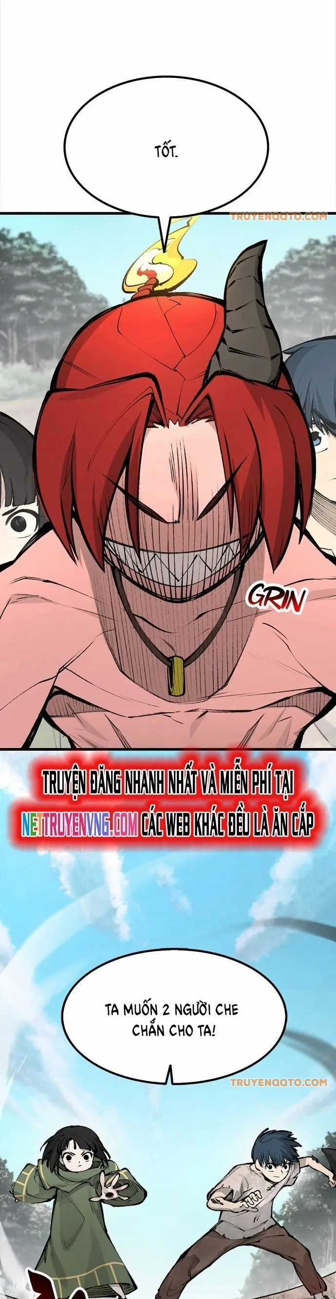 Ngọn Lửa Của Hòa Bình Chương 26 trang 33