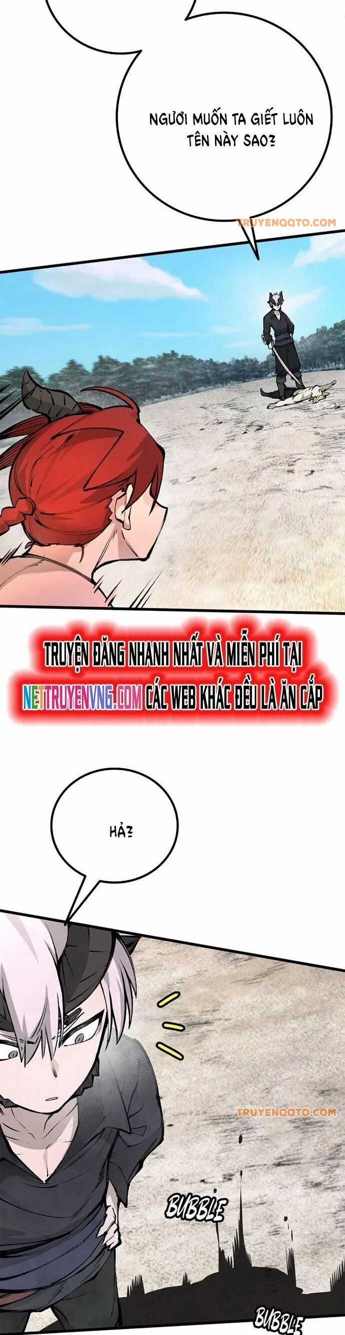 Ngọn Lửa Của Hòa Bình Chương 26 trang 35