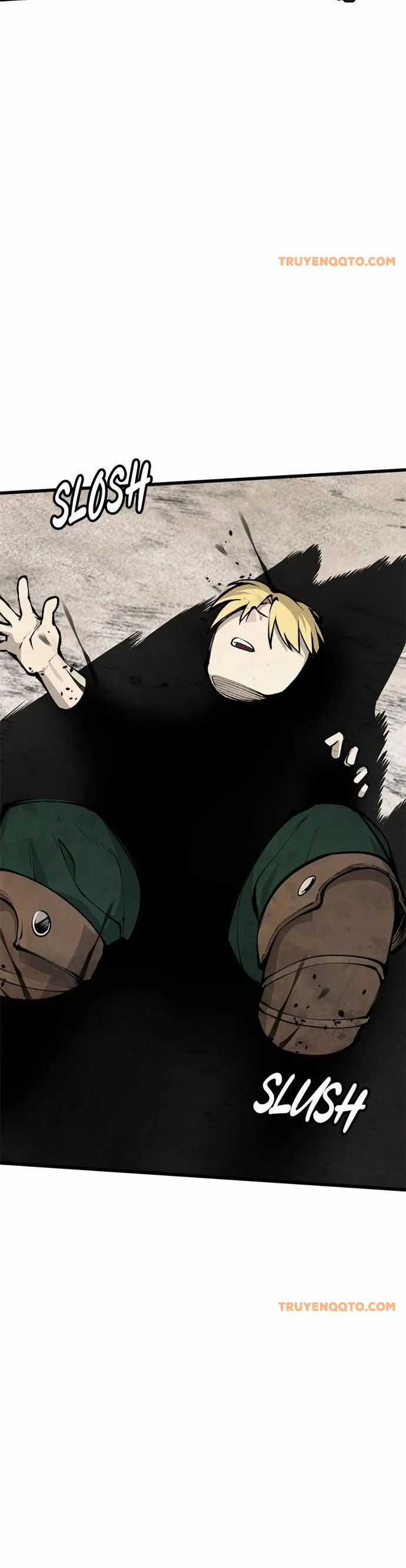 Ngọn Lửa Của Hòa Bình Chương 26 trang 36