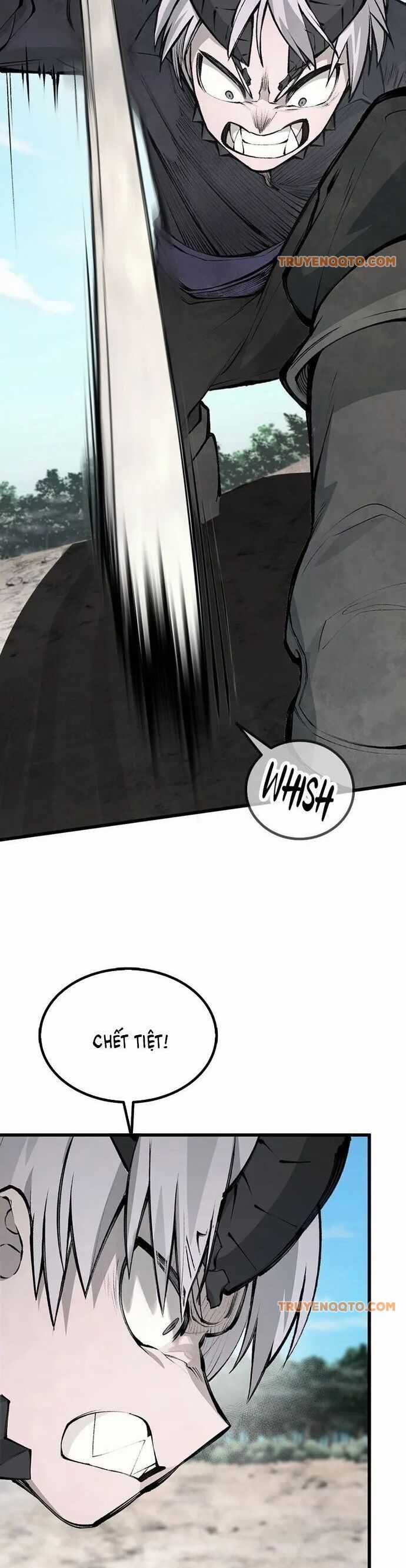 Ngọn Lửa Của Hòa Bình Chương 26 trang 38