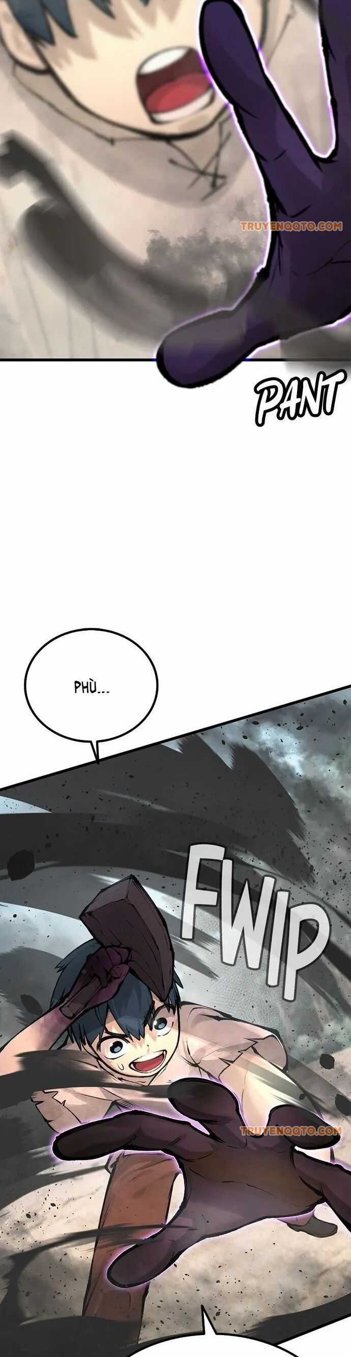 Ngọn Lửa Của Hòa Bình Chương 26 trang 4