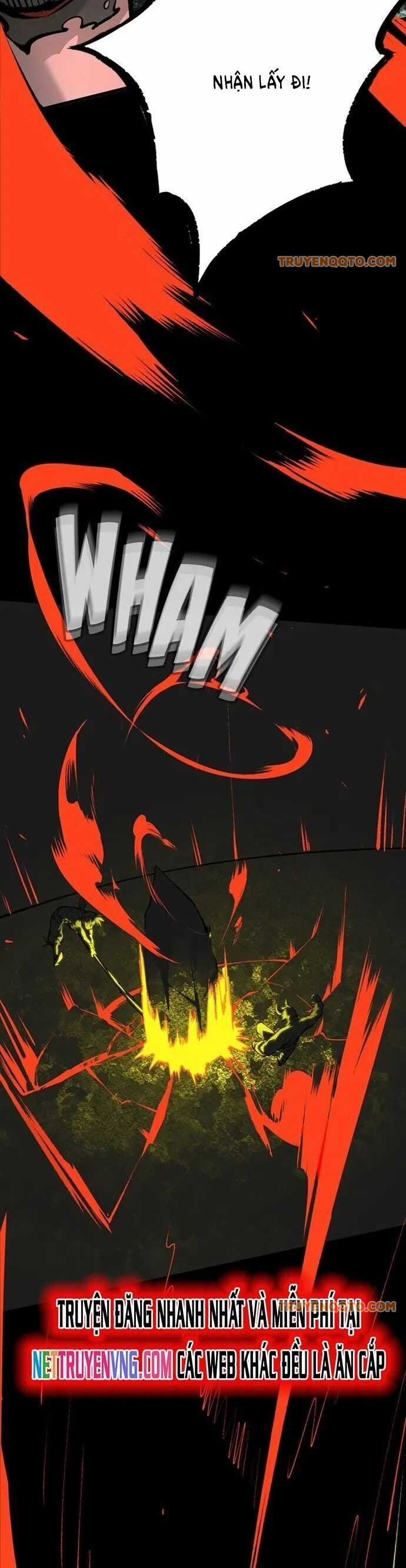 Ngọn Lửa Của Hòa Bình Chương 26 trang 41