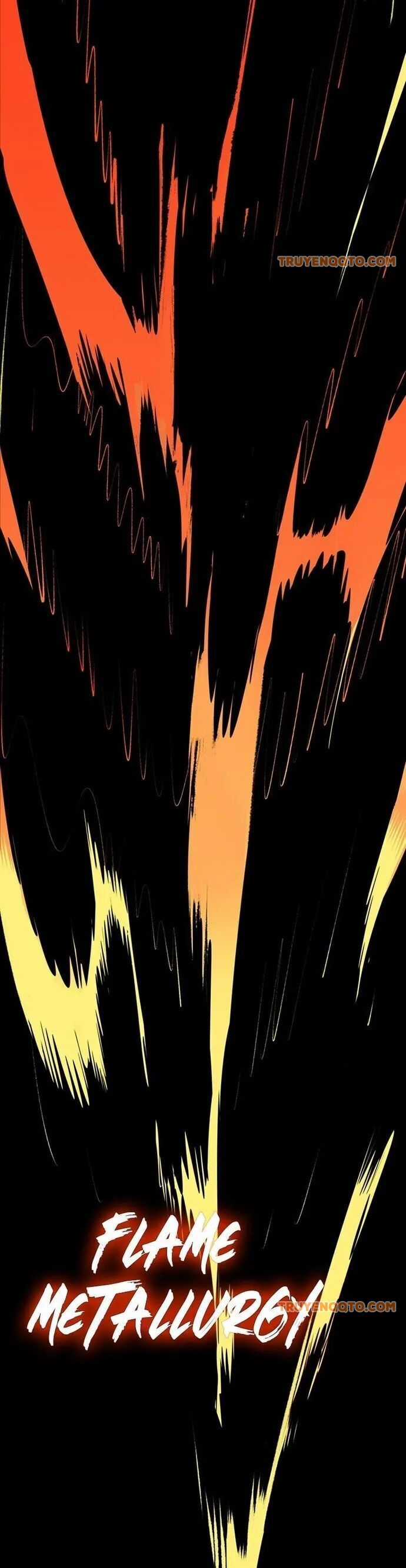 Ngọn Lửa Của Hòa Bình Chương 26 trang 42