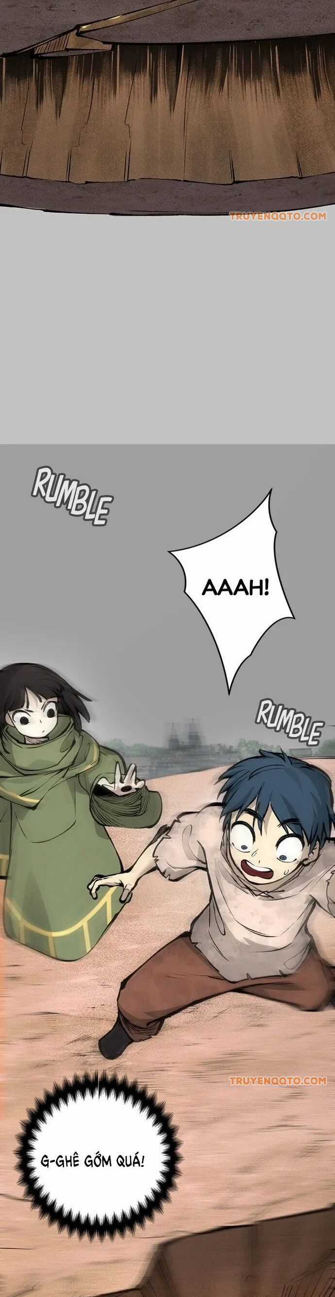 Ngọn Lửa Của Hòa Bình Chương 26 trang 46