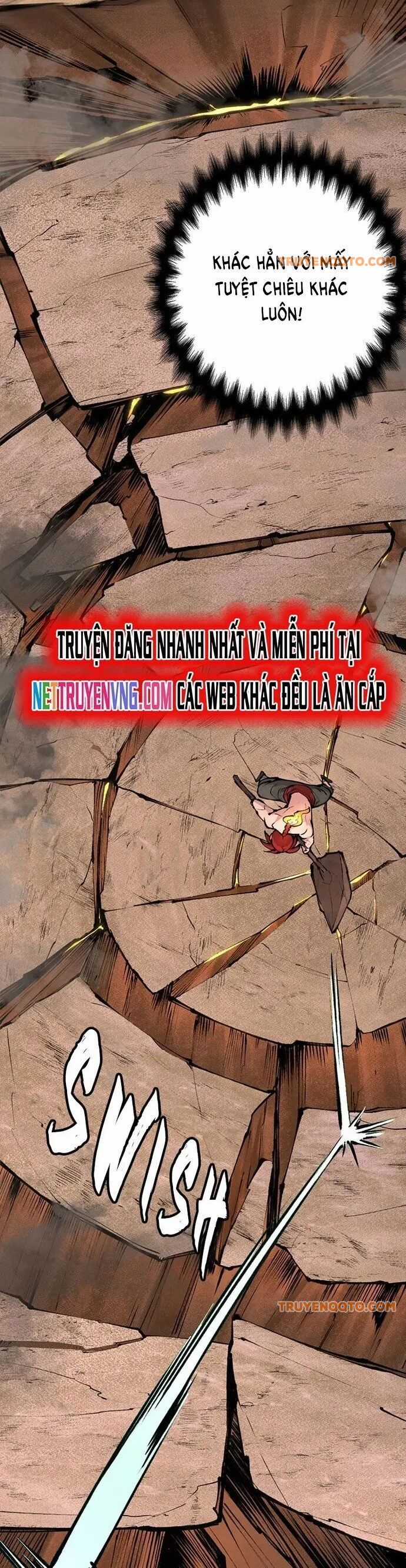 Ngọn Lửa Của Hòa Bình Chương 26 trang 47