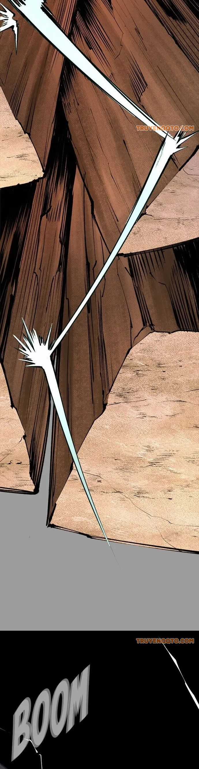 Ngọn Lửa Của Hòa Bình Chương 26 trang 48