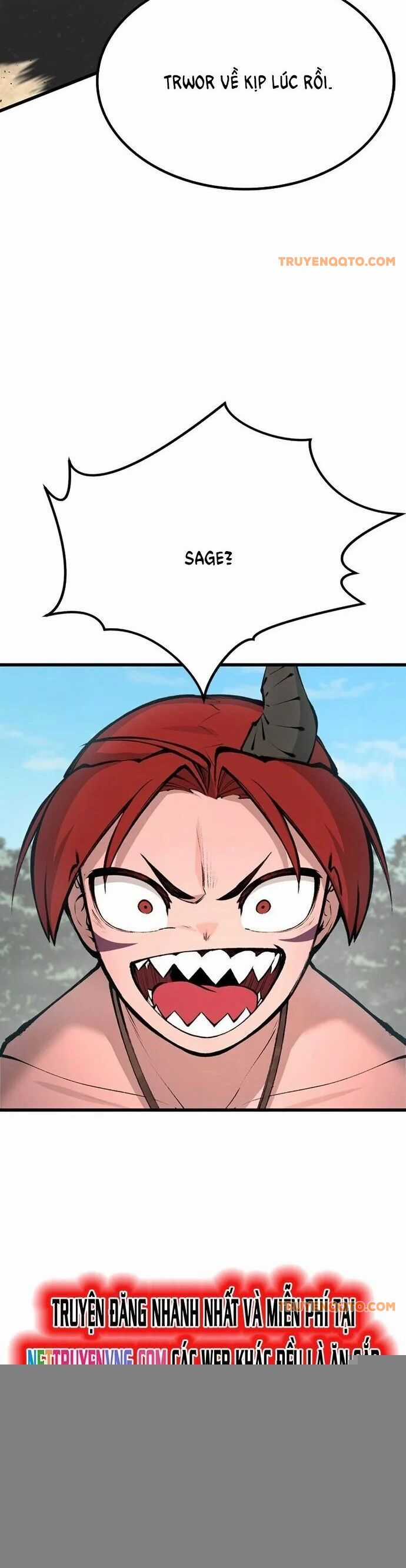 Ngọn Lửa Của Hòa Bình Chương 26 trang 5