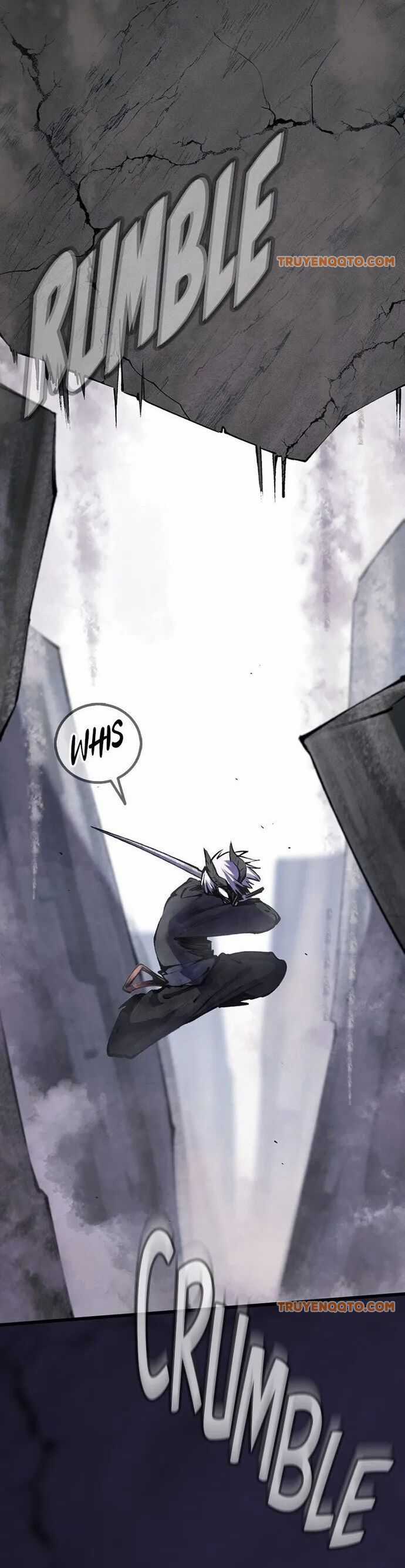 Ngọn Lửa Của Hòa Bình Chương 26 trang 50