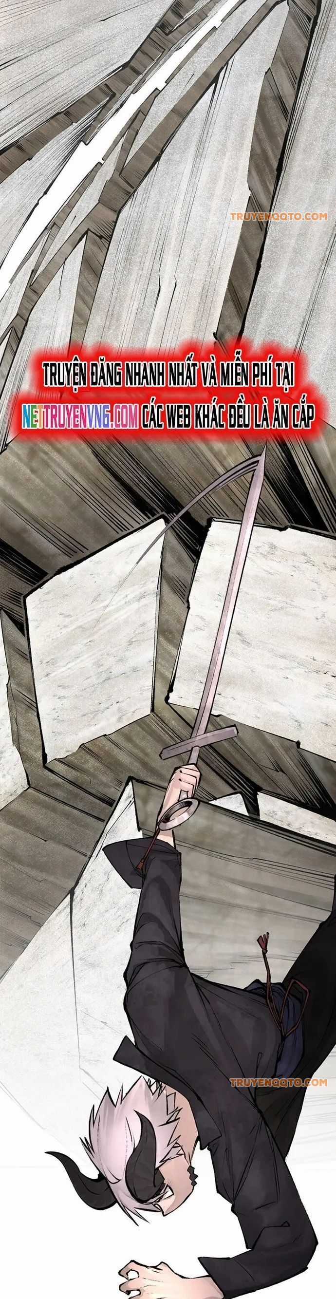 Ngọn Lửa Của Hòa Bình Chương 26 trang 54