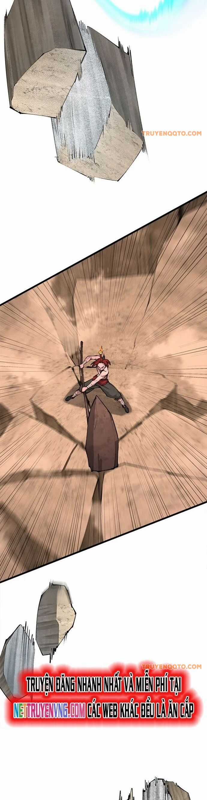 Ngọn Lửa Của Hòa Bình Chương 26 trang 56