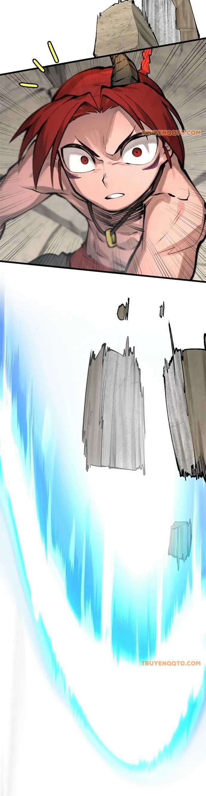 Ngọn Lửa Của Hòa Bình Chương 26 trang 57