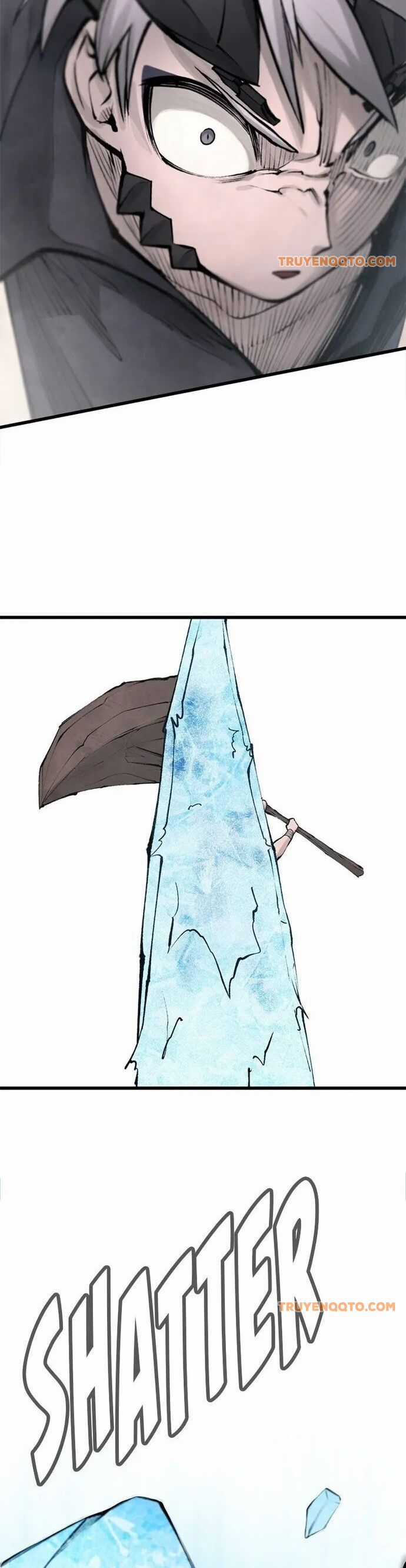 Ngọn Lửa Của Hòa Bình Chương 26 trang 61