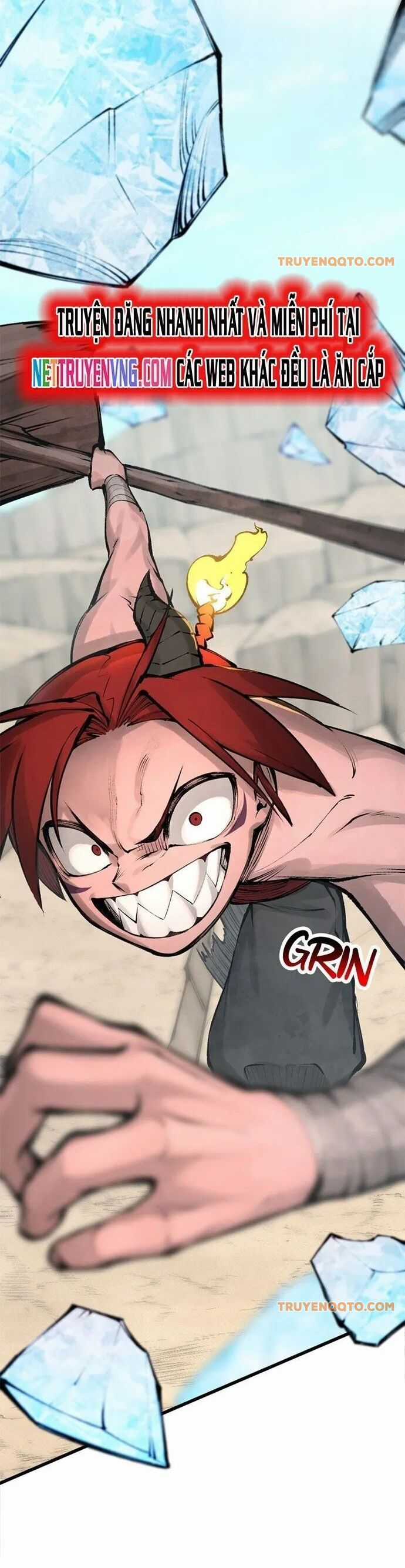 Ngọn Lửa Của Hòa Bình Chương 26 trang 62