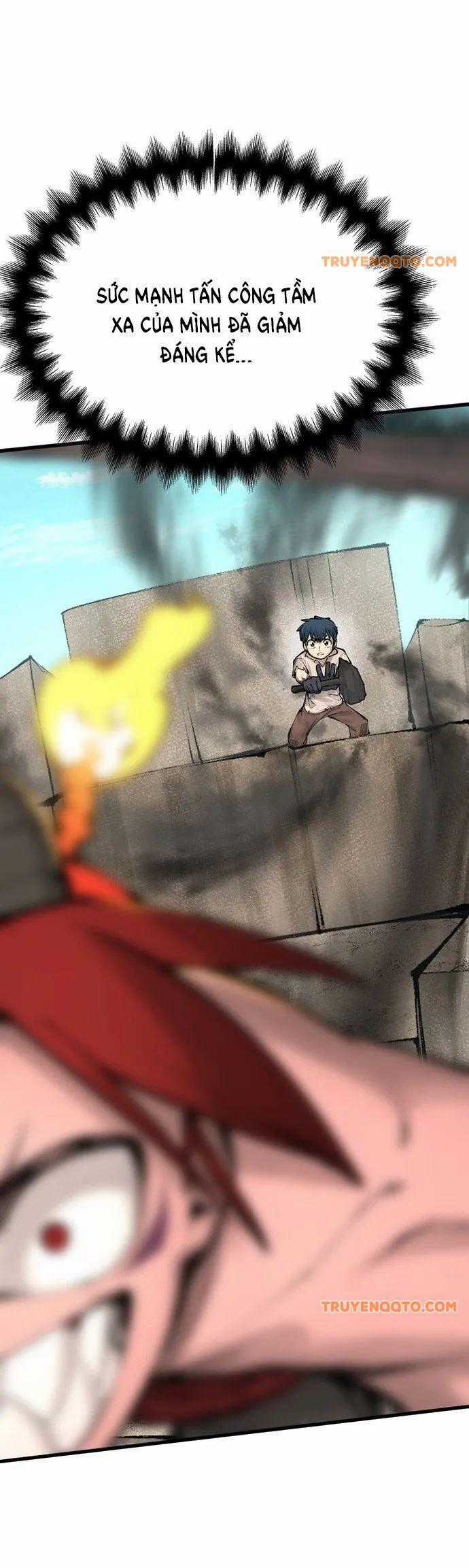 Ngọn Lửa Của Hòa Bình Chương 26 trang 63