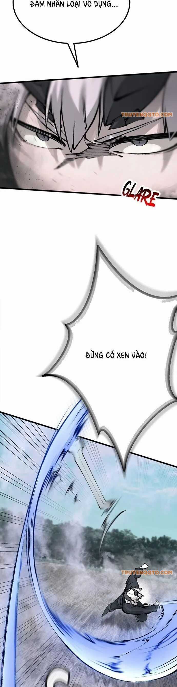 Ngọn Lửa Của Hòa Bình Chương 26 trang 8