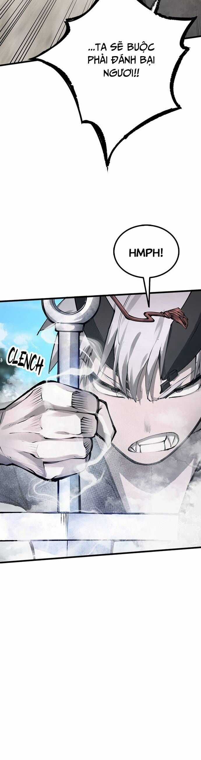 Ngọn Lửa Của Hòa Bình Chương 27.1 trang 10