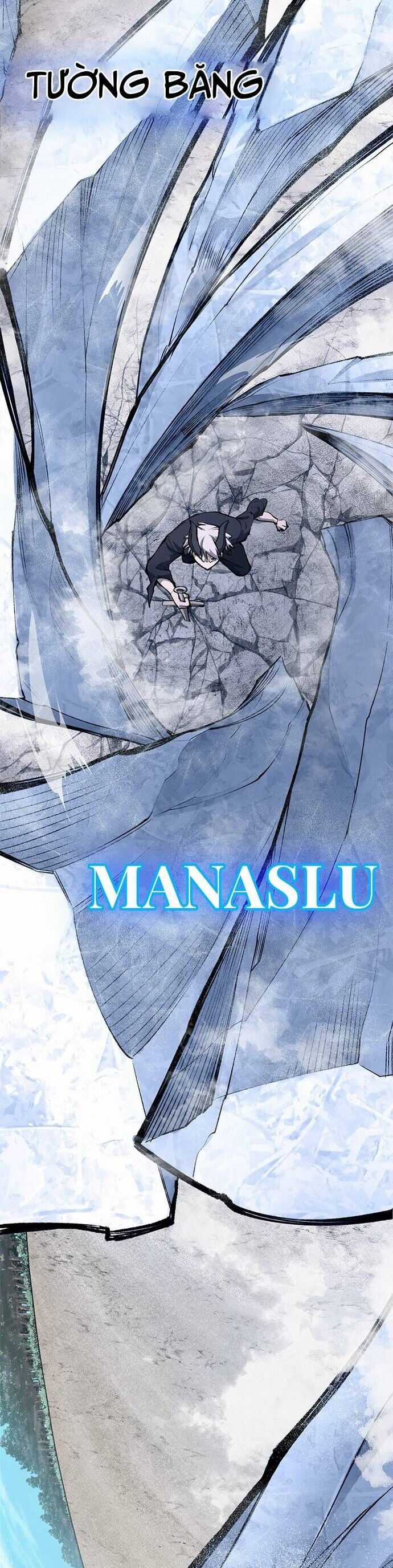 Ngọn Lửa Của Hòa Bình Chương 27.1 trang 12