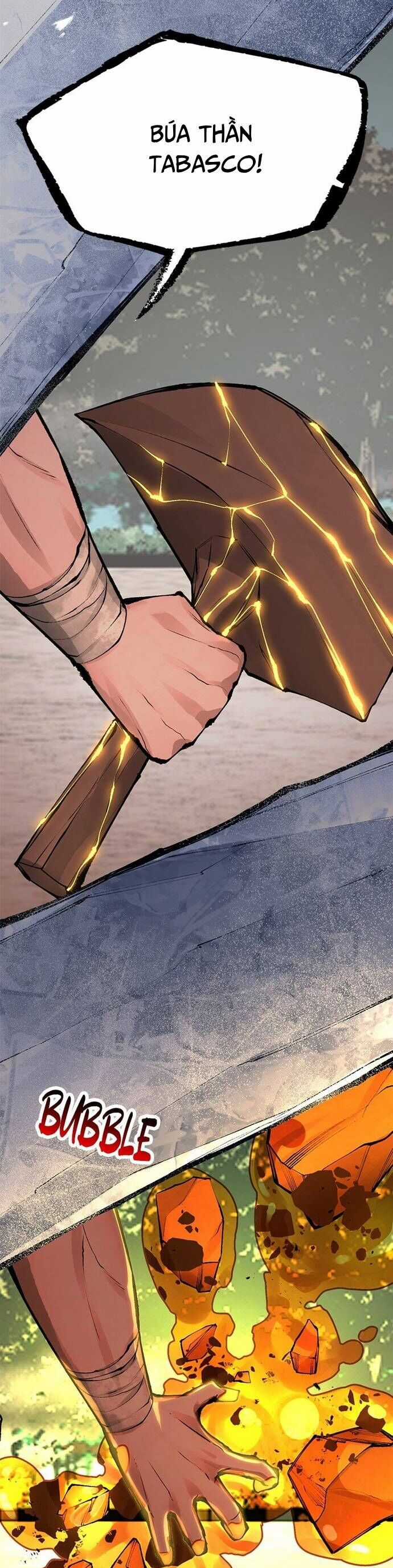 Ngọn Lửa Của Hòa Bình Chương 27.1 trang 15